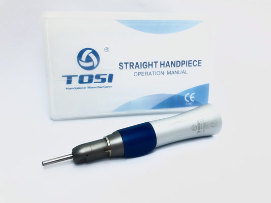 Tosi Straight Piyasemen