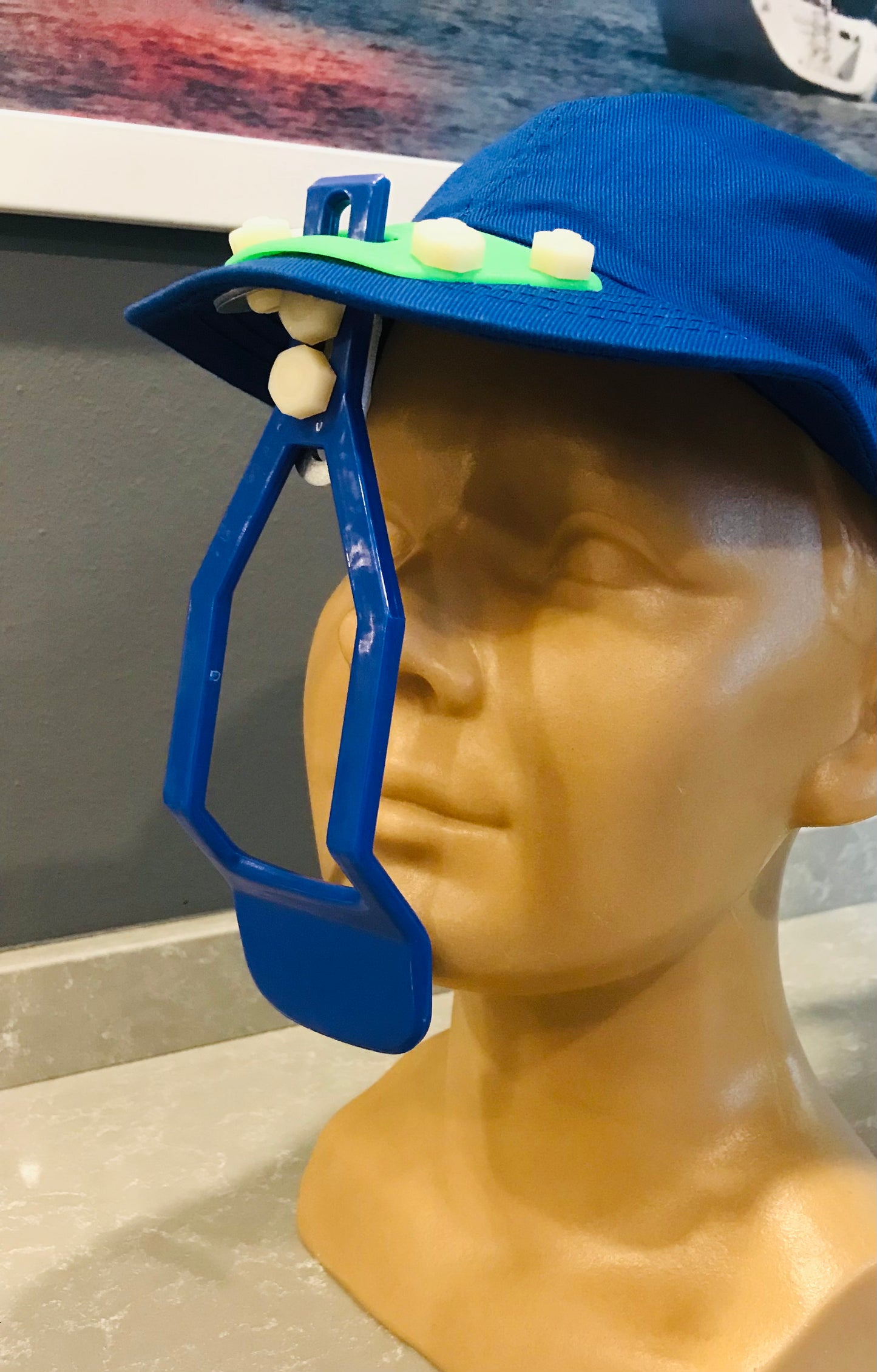 Procap Facemask