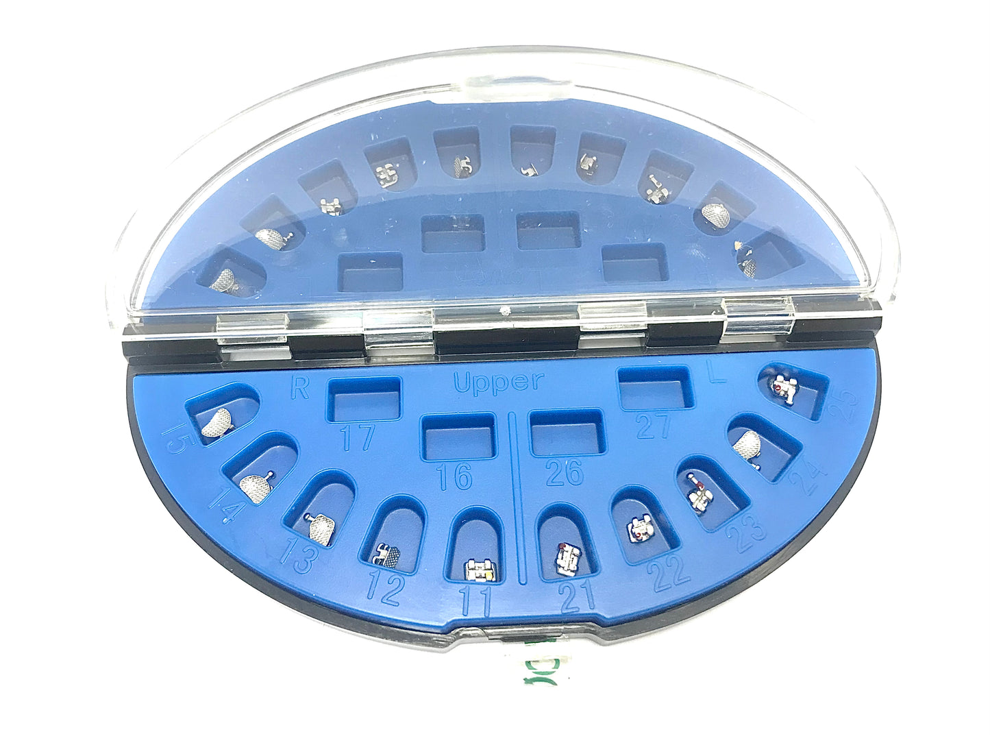 Ortam Diamond Brackets Seti