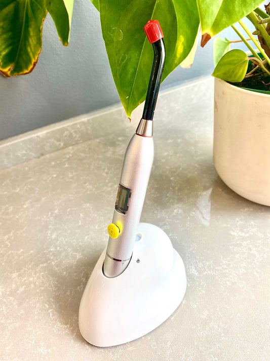 Işınlı dolgu cihazı