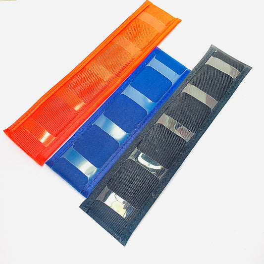 Enselik (Cervical pad)