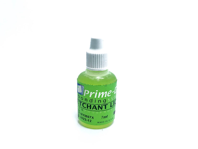 Prime Dent One Step Orthodontic Adhesive Bonding Sytem