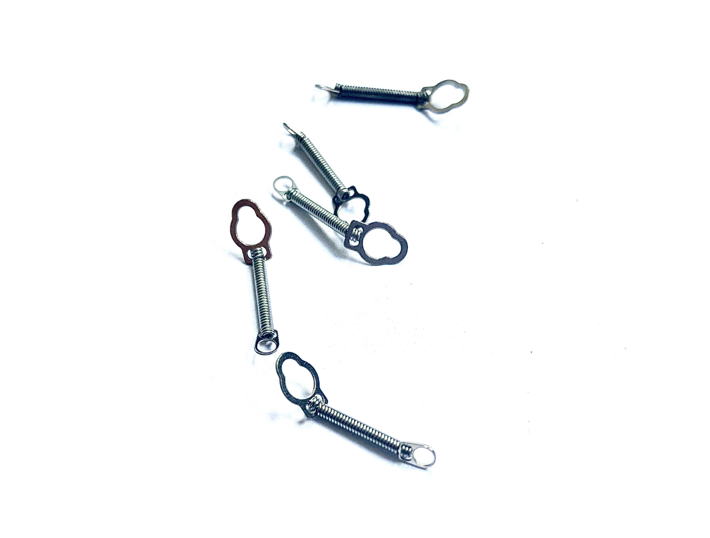 Implant Ni-Ti Closed Coil Spring