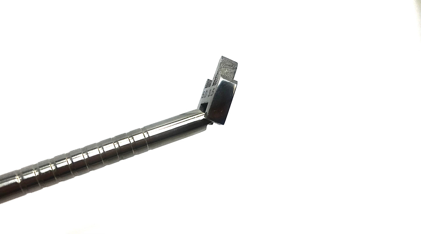 Ar-Instrumed Oynar başlıklı gauge