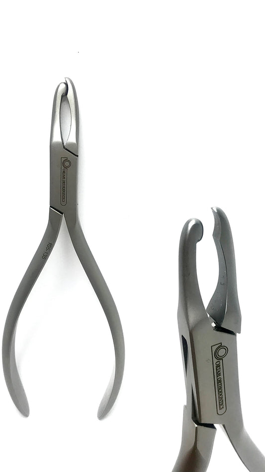 Johnson Contouring Plier