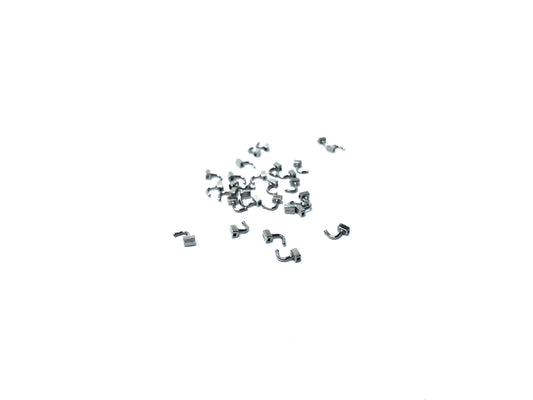 American Orthodontics Köşeli Arch Hook