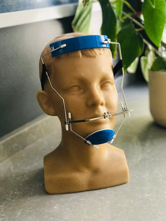 Multi adjust klasik Delaire maske