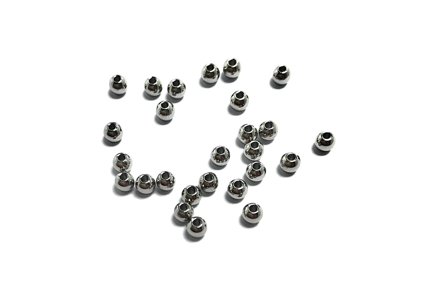 Ball Stop (100/pkg)