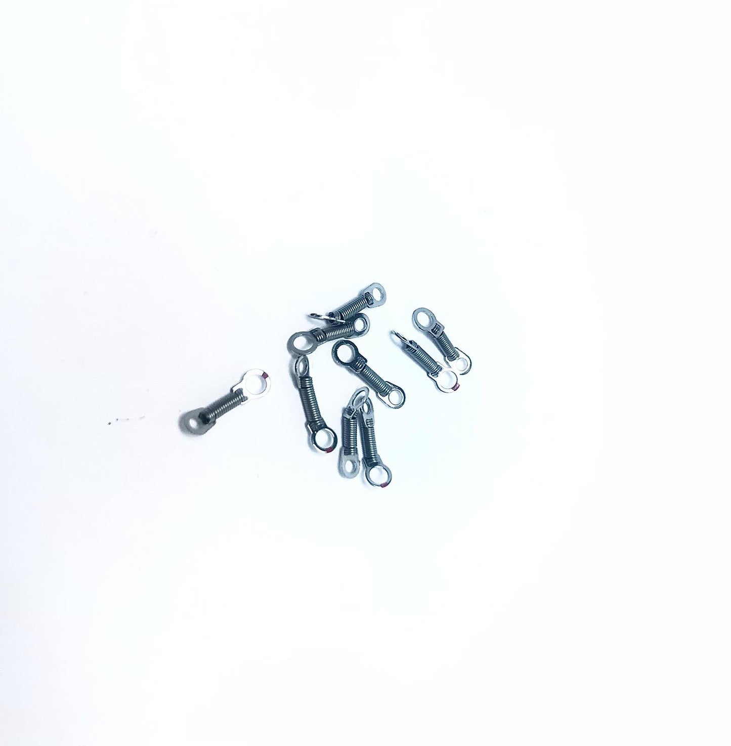 Implant Ni-Ti Closed Coil Spring