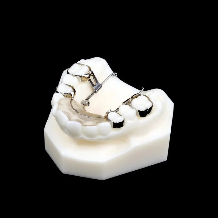Keleş Slider Set