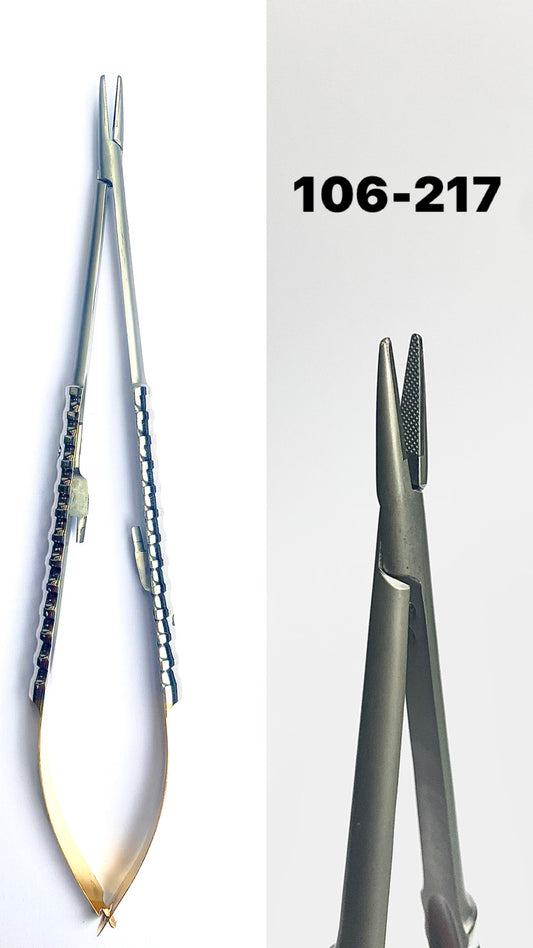 Ar Instrumed Castroviejo callipers 20mm