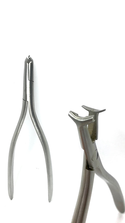 Ortho Arch Ni-Ti Bender