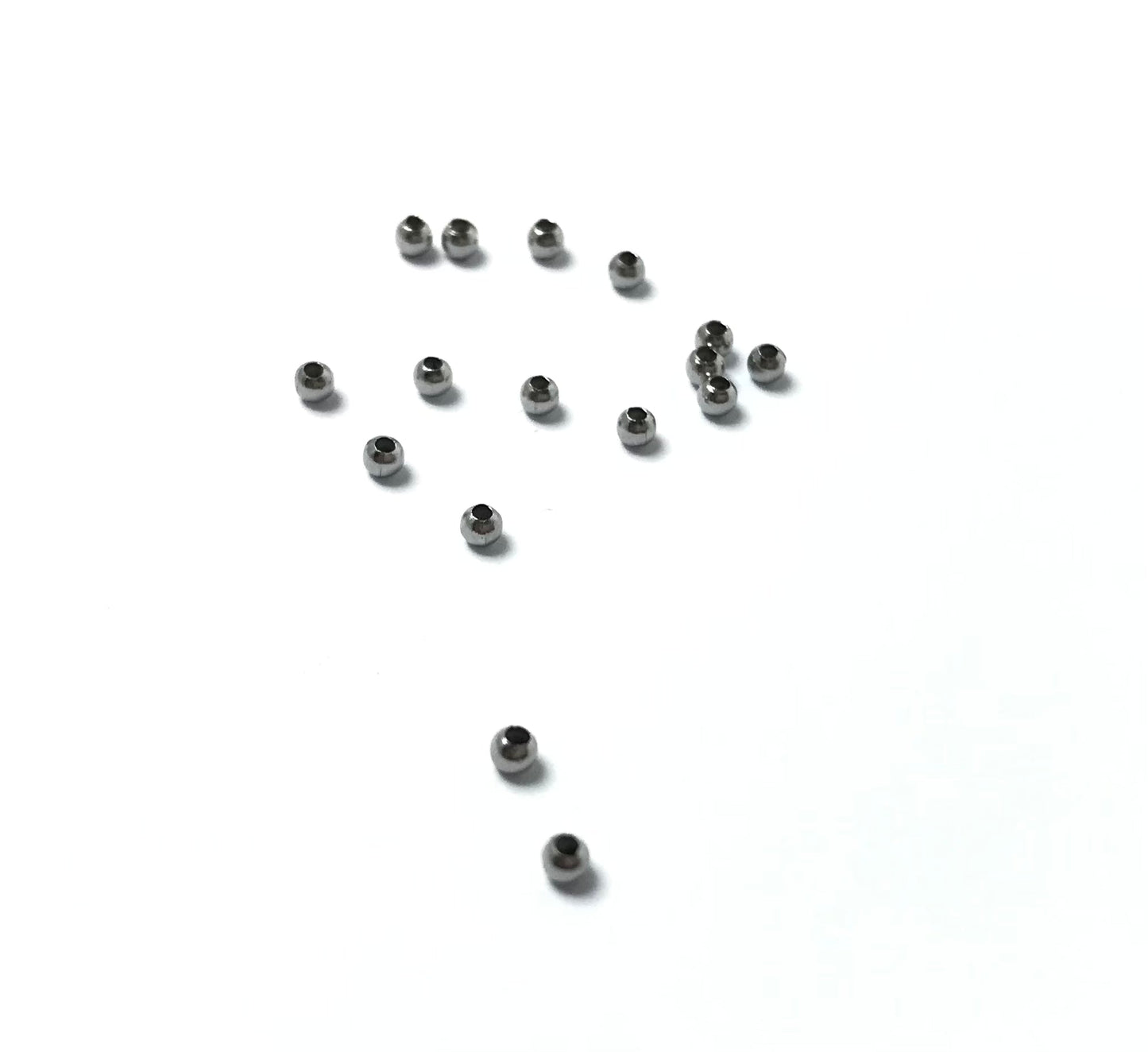 Ball Stop (100/pkg)