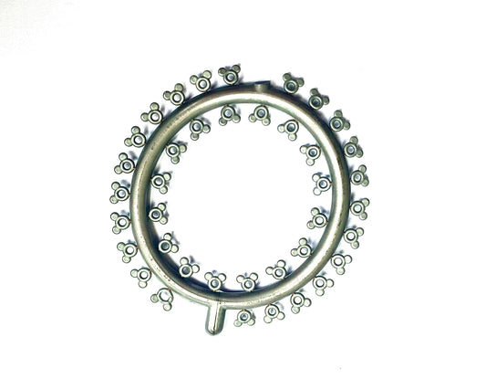 Sılver Mickey Mouse