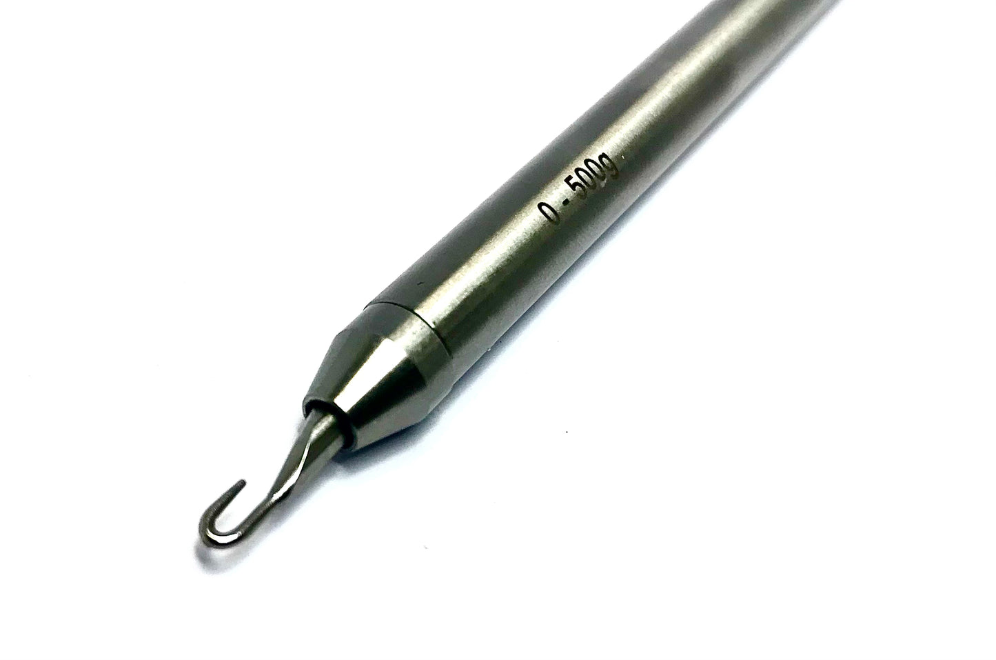 Dontrix Gauge