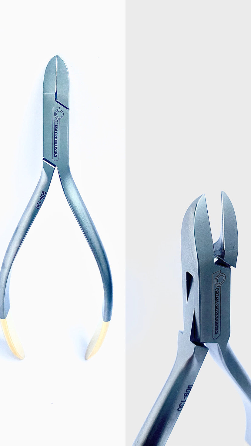 Hard Wire Cutter
