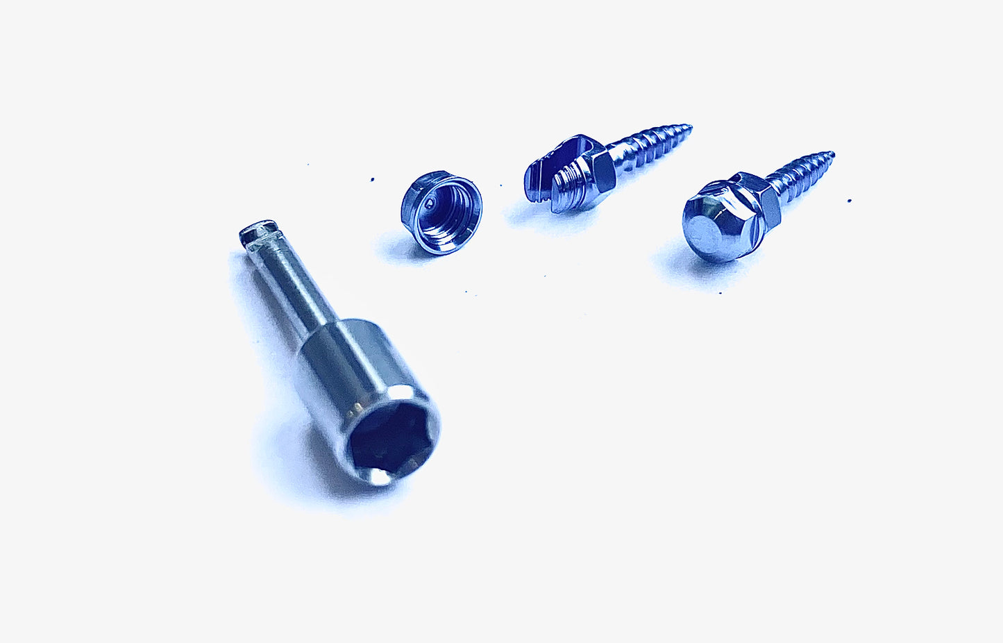 Self-Lock Mini İmplant