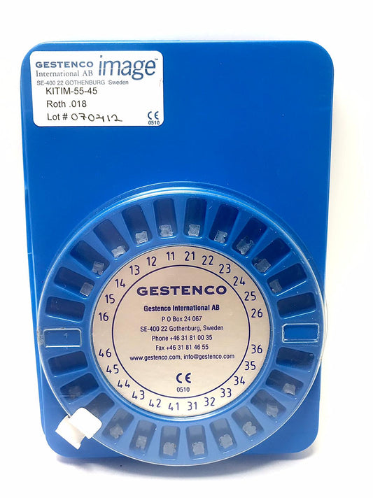 Gestenco Image Braket seti