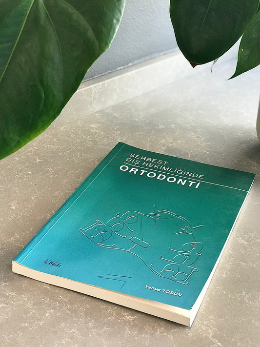 Serbest Diş Hekimliğinde Ortodonti