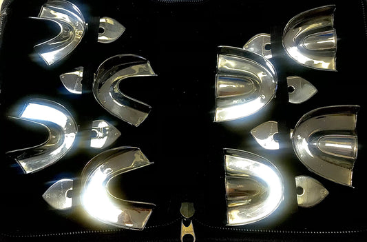 AR-INSTRUMED Ölçü Kaşığı Set