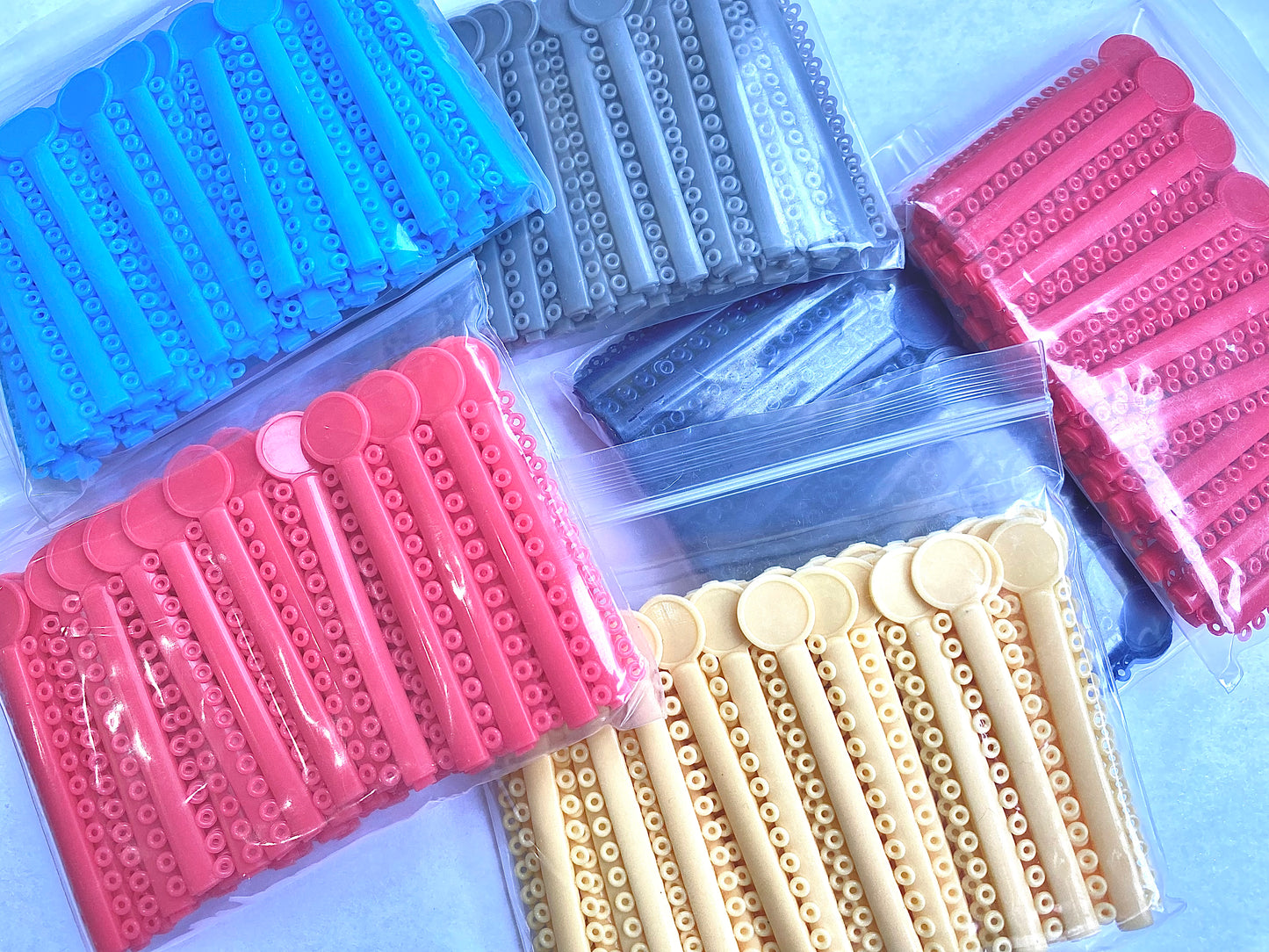 Elastik Ligatür 1040/pkg