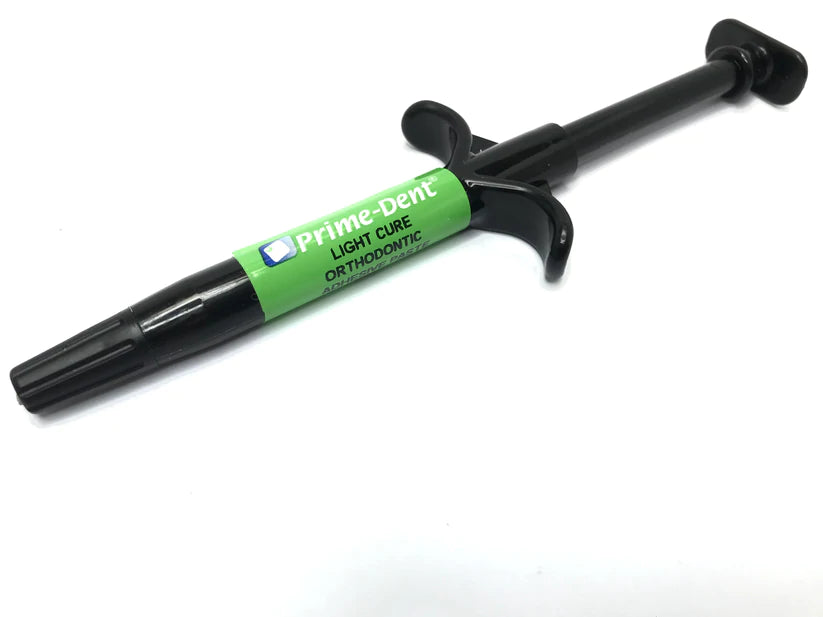 Prime Dent Işınlı Braket Yapıştırıcı