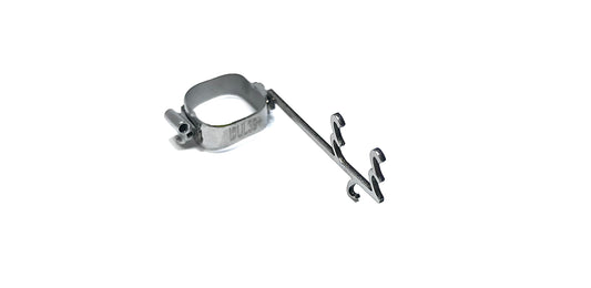 Multi Hook Power Arm