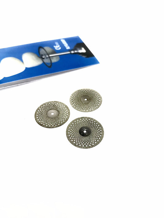 Çift Taraflı İnce Separe