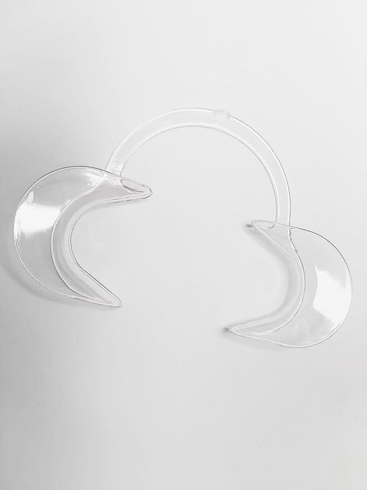 Polikarbonat (Yanak) Ekartörü