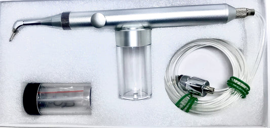 Sand Blaster ( Kumlama Kalemi )