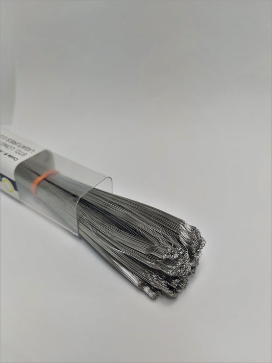 Acme Std. Long Preformed Ligature 0.010''