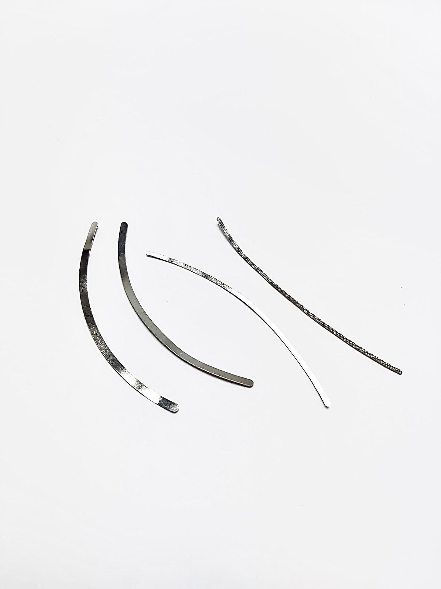 Mesh Base Universal Lingual Retainer 2/pkg