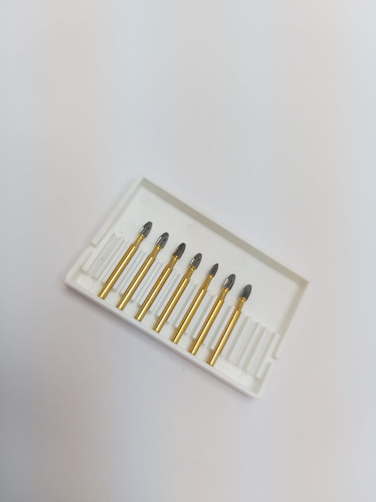 Tungsten Karbit Lobut Frez