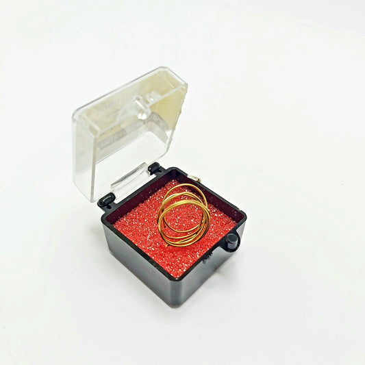 Messing Teli Bant separasyonu için (0,5 mm×1 metre)