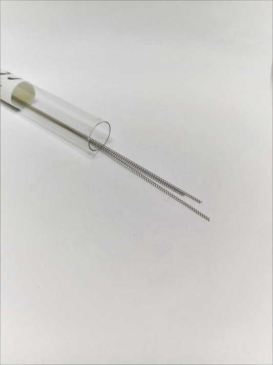 Acme Open Ni-Ti Coil Spring