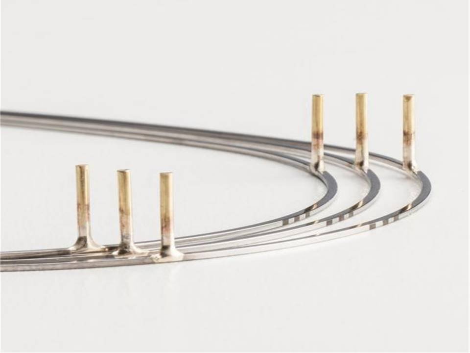 Stainless Posted Wire (BR)
