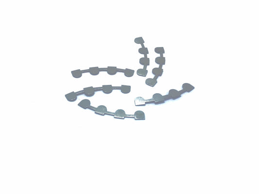 Maksiller Lingual Retainer 2+2 2/pkg