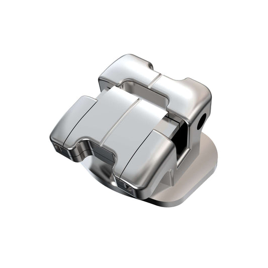 Rs Medico Self-Ligating Bracket 022 MBT