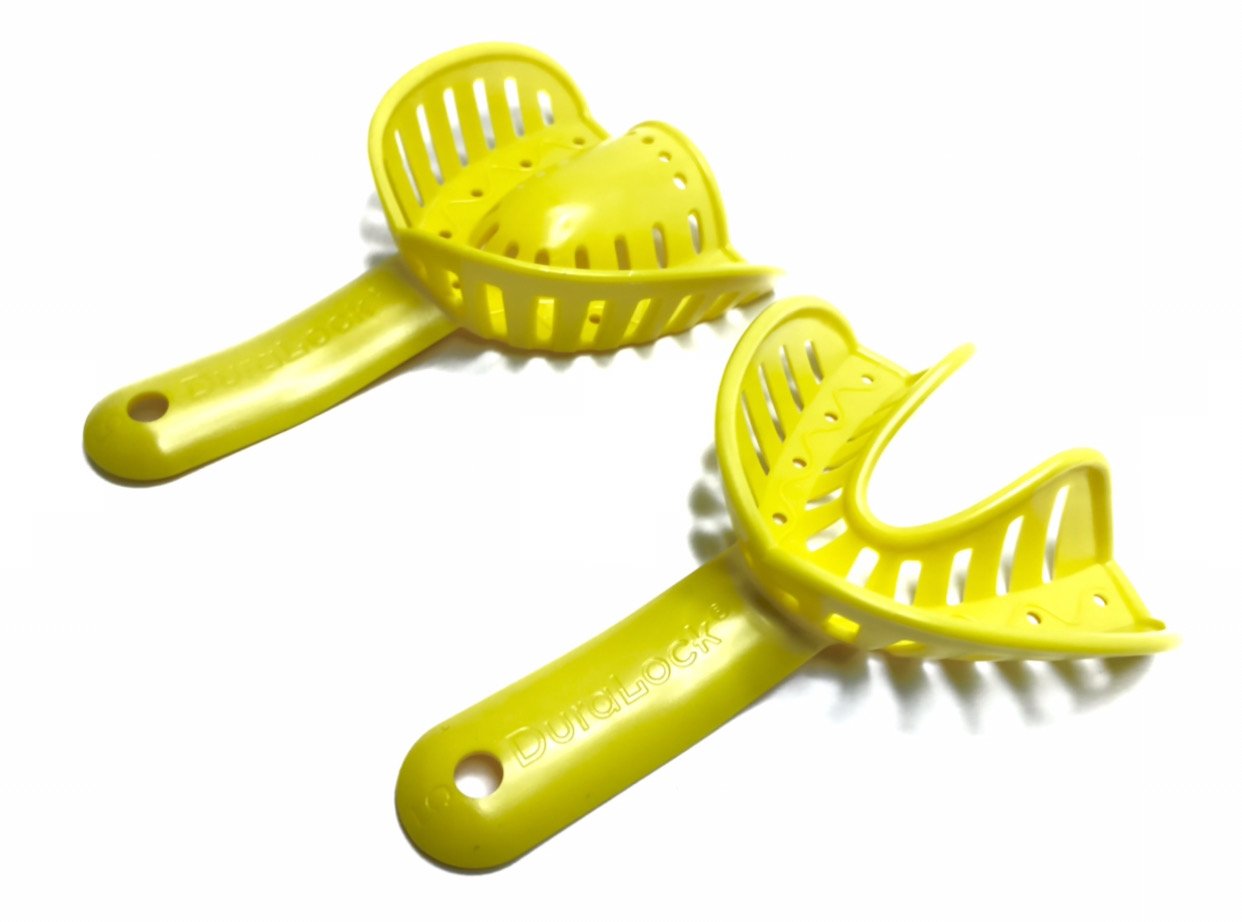 Plastik DuraLock Ölçü Kaşığı