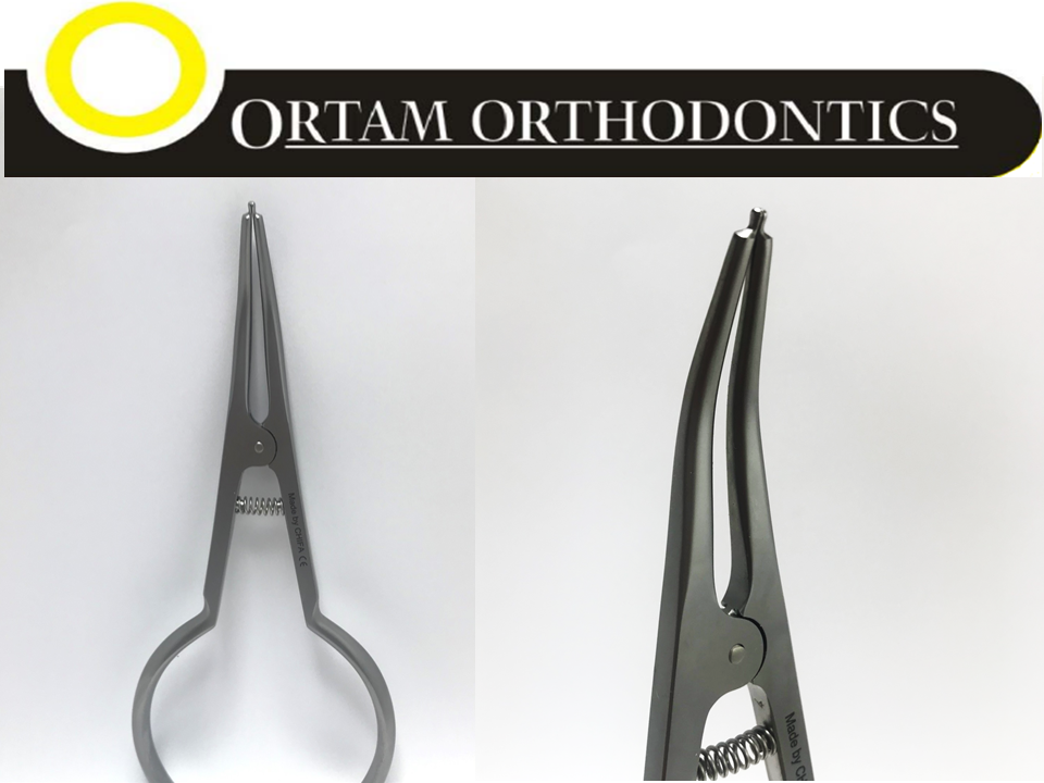 Separating Plier