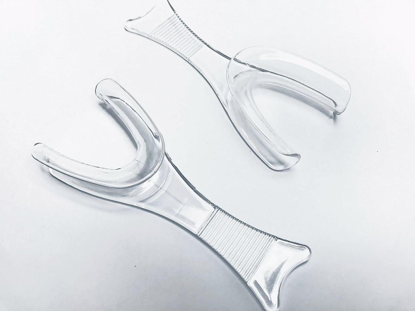 Tek Taraflı Ekartör ( Lateral Recractor)