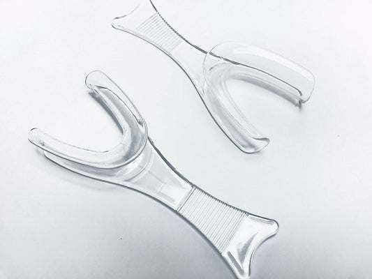 Tek Taraflı Ekartör ( Lateral Recractor)