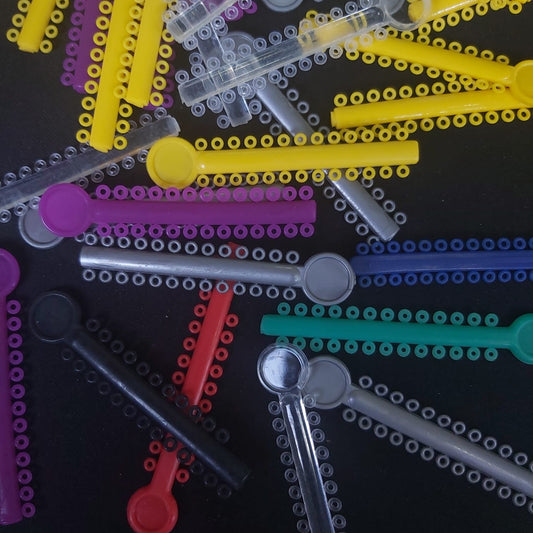 Elastik Ligatür 1040/pkg