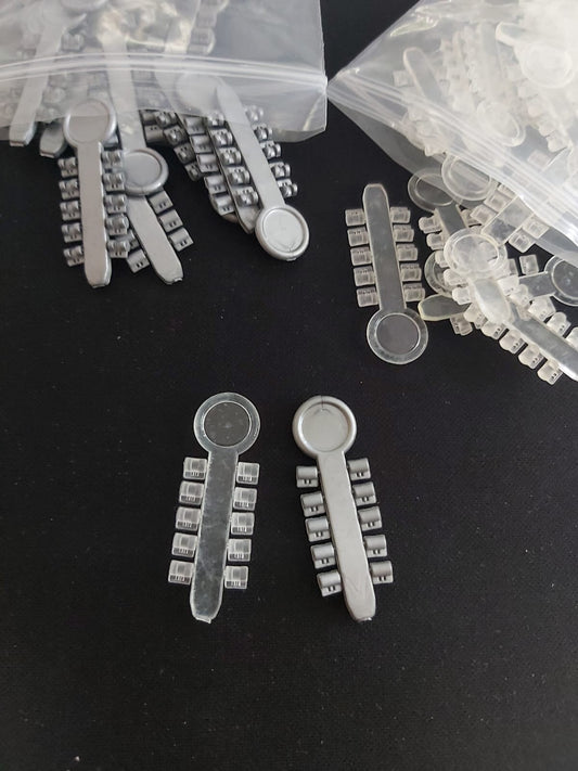 Rotation Wedges (Rotasyon Takozu)