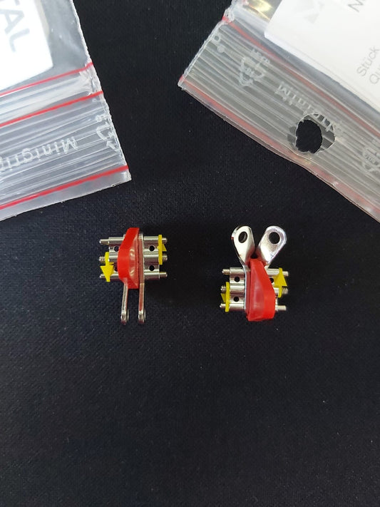 Özel Genişletme Vidaları