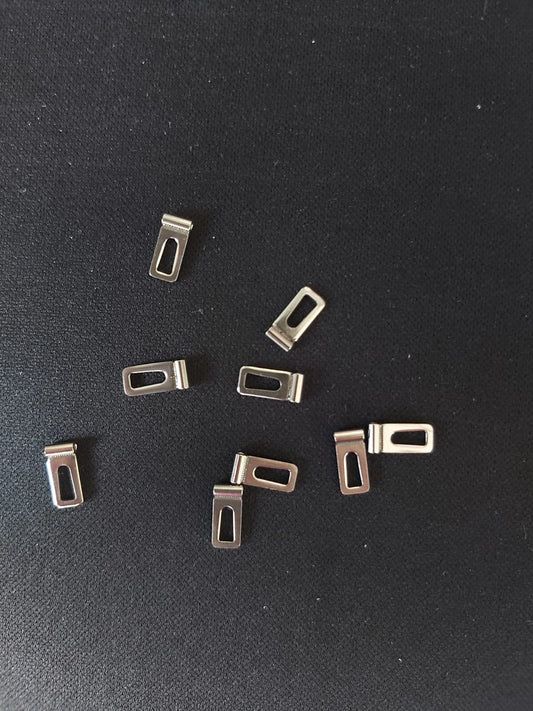 Activator tubes (315 AR)