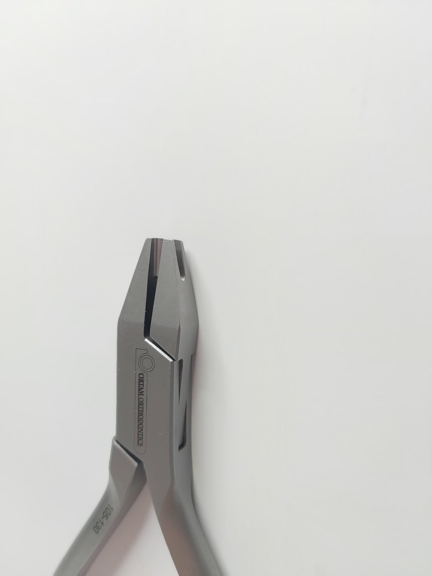 105-130 V Bend Plier