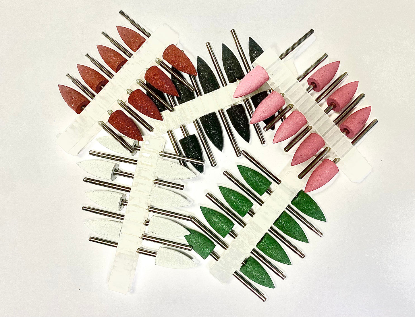 Hard Frezz Ve Silikon Lastik