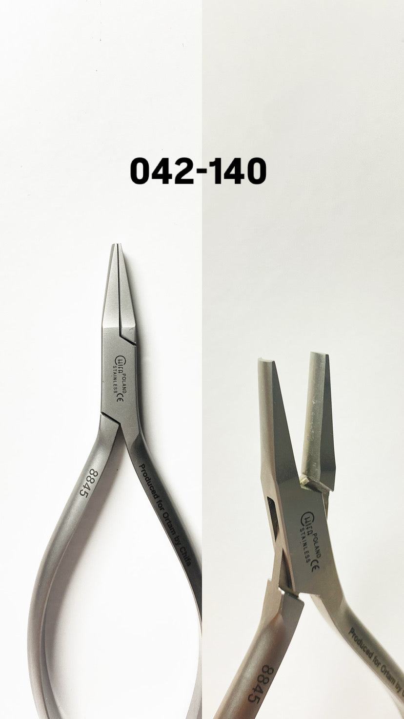 042-140 (8845) Hollow Chop Plier