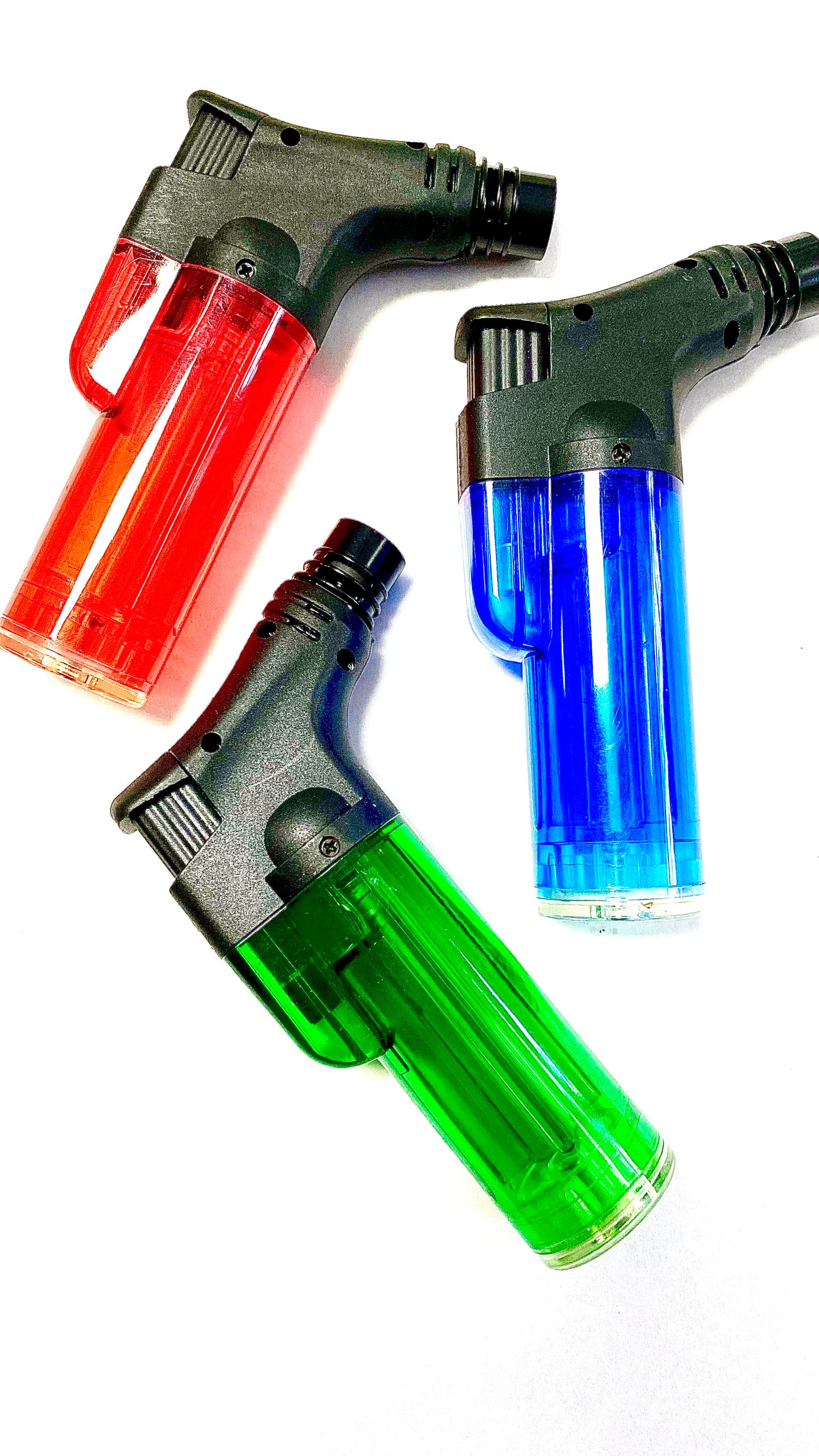 Micro Torch